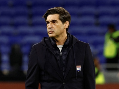 Paulo Fonseca (POR)
