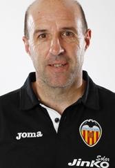 José Manuel Ochotorena (ESP)