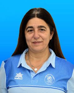 Alexandra Balancho (POR)
