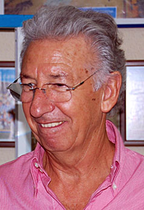 Víctor Espárrago (URU)