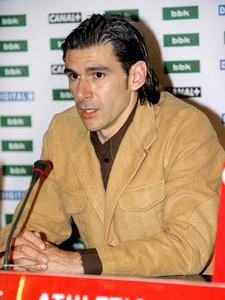 Aitor Karanka (ESP)