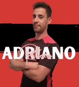 Adriano Ribeiro (POR)