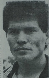 Salvador Coreas (SLV)