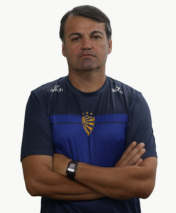 Roberto Recart (BRA)