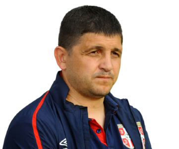 Perica Ognjenovic (SRB)