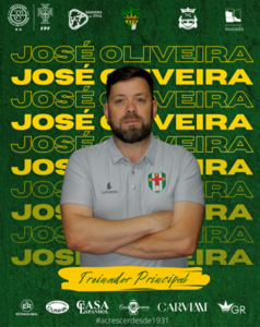 José Oliveira (POR)
