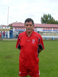 José Luis Quirós (ESP)