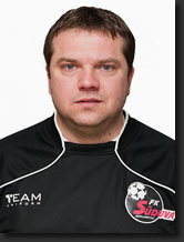 Donatas Vencevicius (LTU)