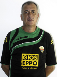 Pepe Pérez (ESP)