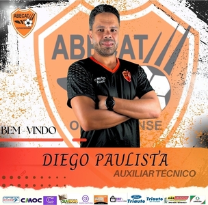 Diego Paulista (BRA)