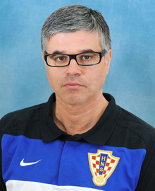 Aljoa Asanović (CRO)