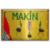 Makin