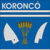 Koroncó