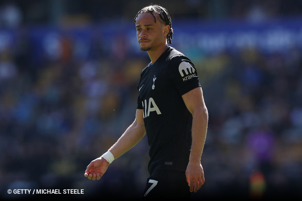 Tottenham beat Wolverhampton