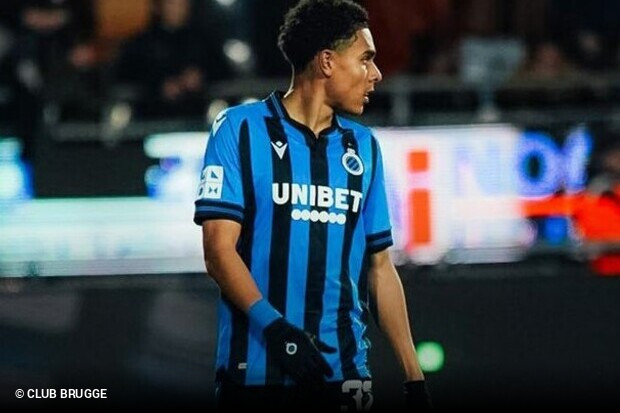 Club Brugge lose out to Oostende :: 