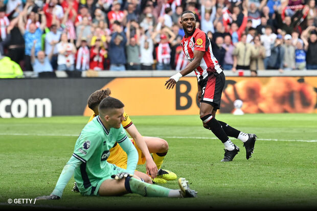 Brentford defeat Sheffield United