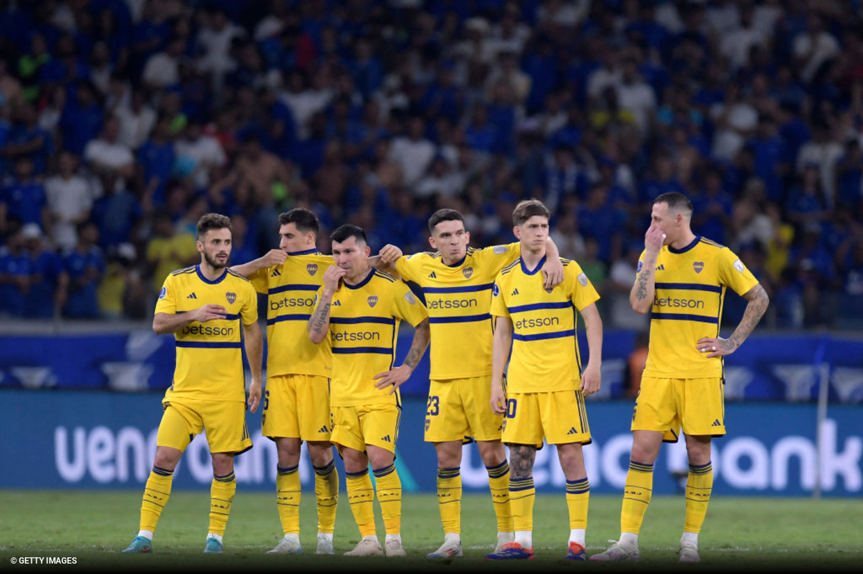 Boca Juniors Secures Last-Minute Reinforcement for the Club World Cup