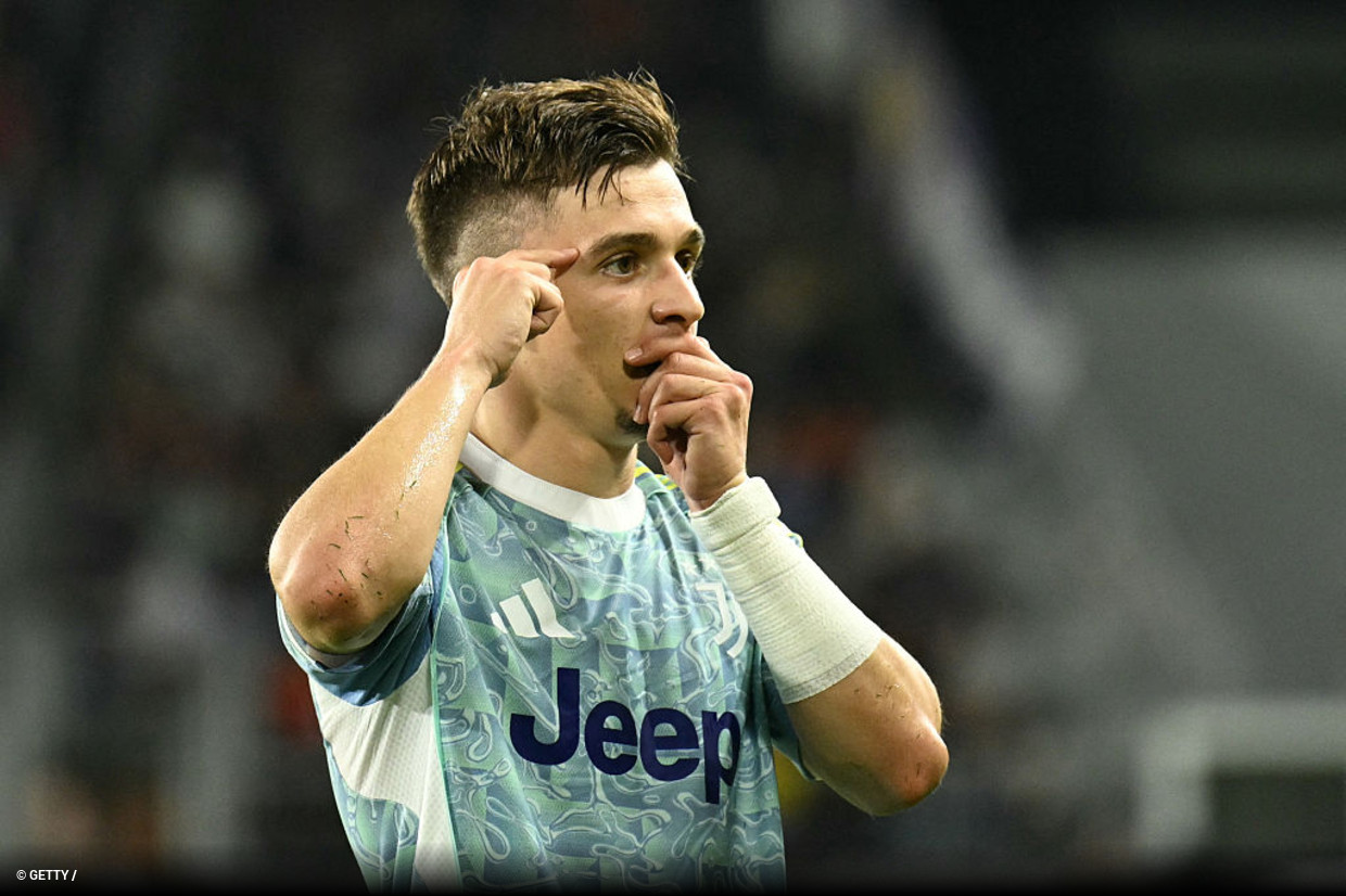 Juventus Dominates Al Ain in a Smooth Club World Cup Debut