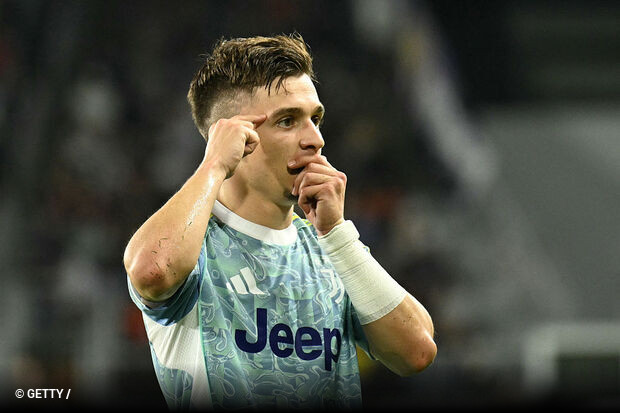 Juventus Dominates Al Ain with a 5-0 Victory in FIFA Club World Cup Opener