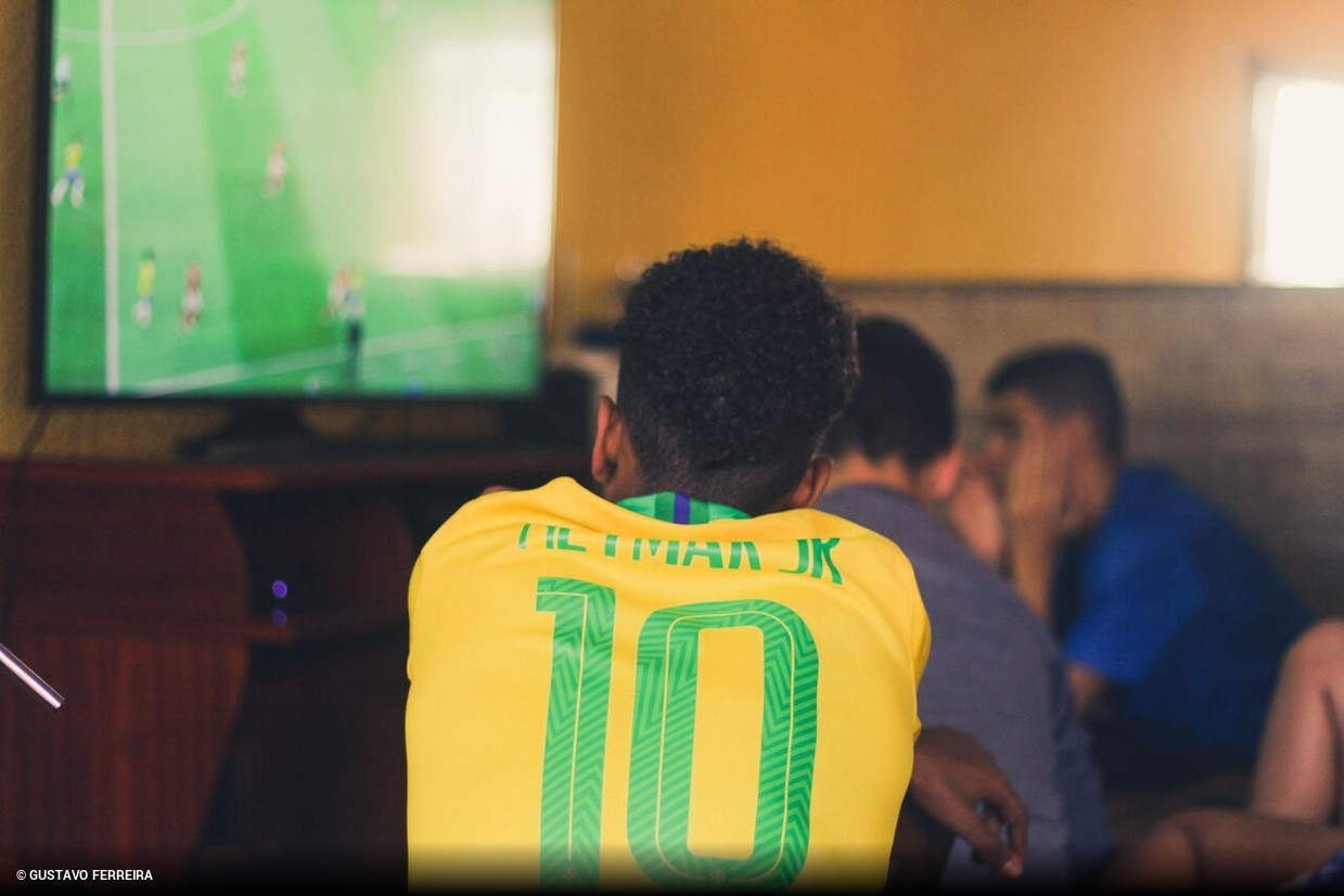 Using Data Analytics to Predict Soccer Match Outcomes