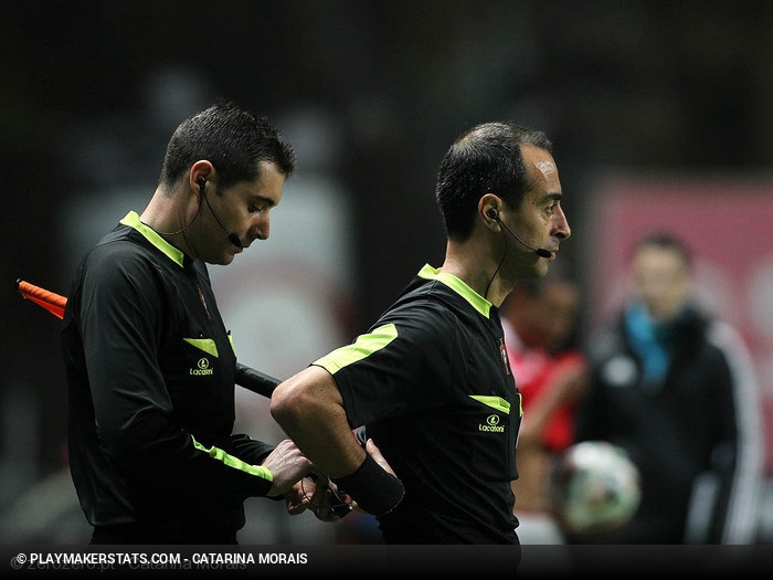 SC Braga v Arouca 1/8 Taa de Portugal 2013/14